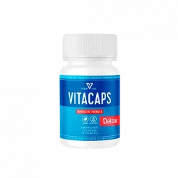 VitaCaps Cystitis